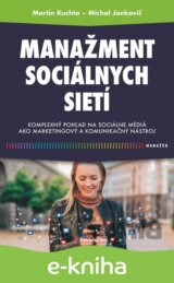 Manažment sociálnych sietí