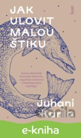 Jak ulovit malou štiku