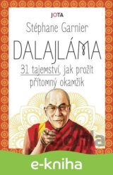 Dalajláma – 31 tajemství, jak prožít přítomný okamžik