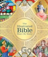 The Illustrated Bible Story by Story