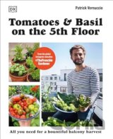 Tomatoes and Basil on the 5th Floor