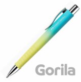 Guľôčkové pero Poly Ball XB, Shade 2