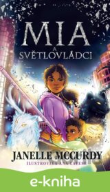Mia a světlovládci