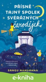 Přísně tajný spolek svérázných čarodějek