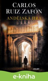Andělská hra