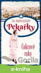 PEKAŘKY: Cukrové roky