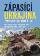 Zápasící Ukrajina
