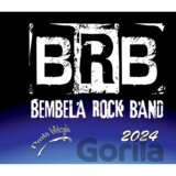 Bembela Rock Band: Parta bláznů
