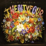 Al Di Meola: Twentyfour LP