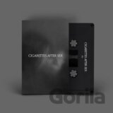 Cigarettes After Sex: X's MC