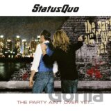 Status Quo: The Party Ain't Over Yet