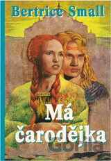 Má čarodějka