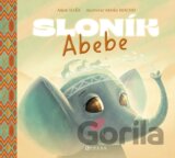 Sloník Abebe