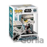 Funko POP Vinyl: ASH S2 - Thrawn´s Night Trooper #1