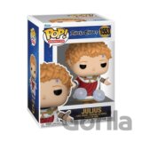 Funko POP Animation: Black Clover - Julius