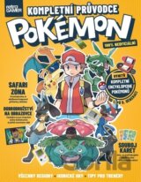 Pokémon – Kompletní průvodce
