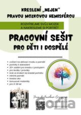 Kreslení „nejen” pravou mozkovou hemisférou