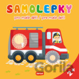 Samolepky pro malé děti/pre malé deti