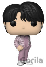 Figúrka Funko - POP! Vinyl - BTS: Jimin