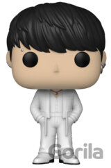 Figúrka Funko - POP! Vinyl - BTS: Junk Kook