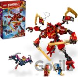 LEGO® NINJAGO® 71812 Kaiov nindžovský robotický oblek