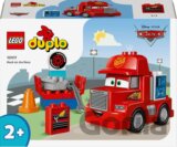 LEGO® DUPLO® 10417 Mack na pretekoch