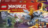 LEGO® NINJAGO® 71810 Dračie mláďa Riyu