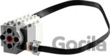 LEGO® Powered UP 88008 Stredný lineárny motor