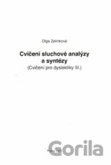 Cvičení sluchové analýzy a syntézy