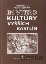 In vitro kultúry vyšších rastlín