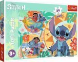 Lilo&Stitch: Šťastný deň MAXI