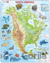 Severná Amerika (A32)