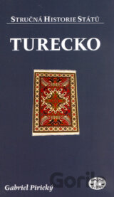 Turecko - stručná historie států