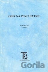 Obecá psychiatrie