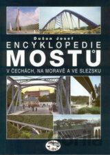 Encyklopedie mostů v Čechách, na Moravě a ve Slezsku