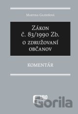 Zákon č. 83/1990 Zb. o združovaní občanov