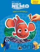 Hľadá sa Nemo