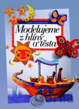 Modelujeme z hlíny a těsta