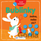 Bublinky: Jedna nebo více?