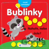 Bublinky: Nahoře nebo dole?