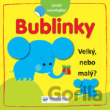 Bublinky: Velký nebo malý?