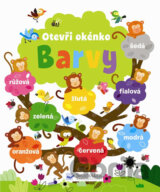 Barvy