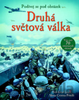 Druhá světová válka