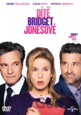 Dítě Bridget Jonesové (DVD)