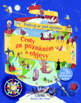 Cesty za poznáním a objevy
