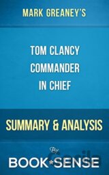Tom Clancy's Commander in Chief
