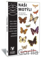 Naši motýli