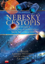 Nebeský cestopis