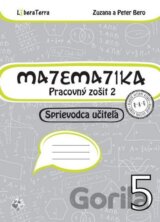 Matematika 5 - sprievodca učiteľa 2