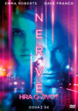 Nerve: Hra o život (2016)